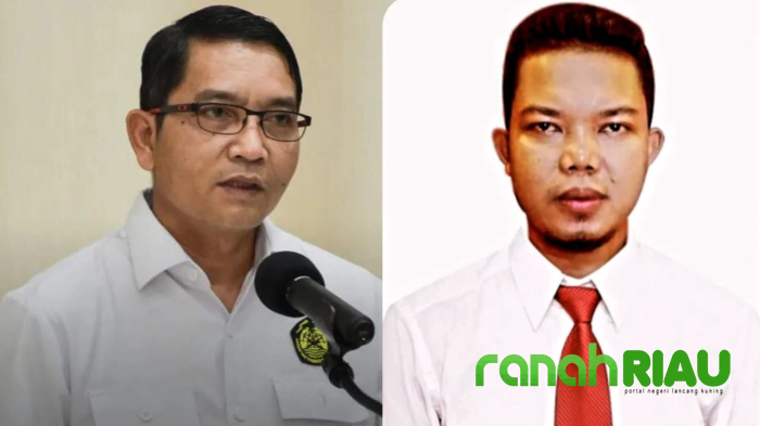 Ketua Pemantau Migas Riau, Dt. Mustakim, JM : Welcome Plt Dirjen Migas di Bumi Lancang Kuning