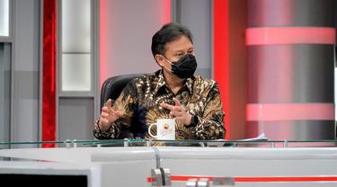 Varian Baru Virus Corona India dan Afrika Selatan sudah masuk Jakarta dan Bali