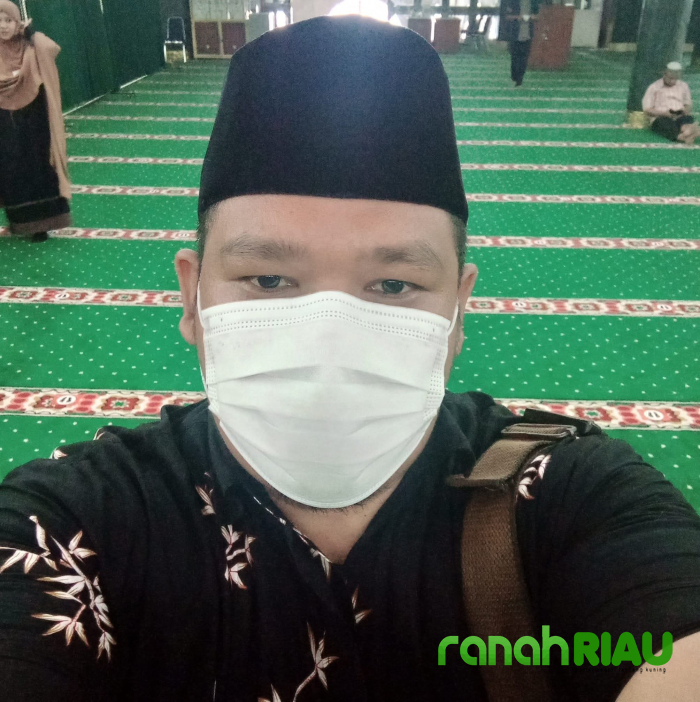 Kartu Liputan Dicabut, Demokrasi Dipertaruhkan