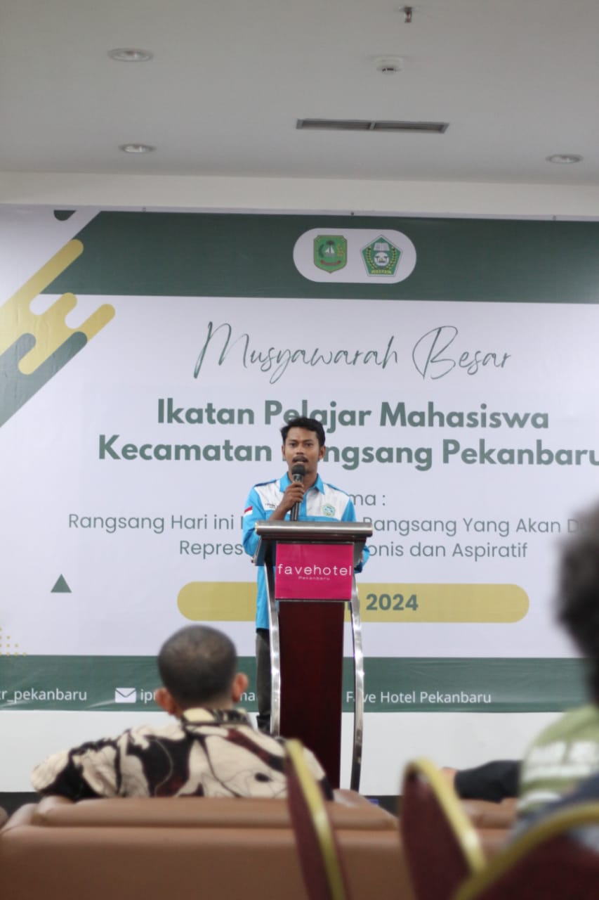 Pendidikan Merana, Rakyat Papa Kedana, Pejabat Kemaruk Harta