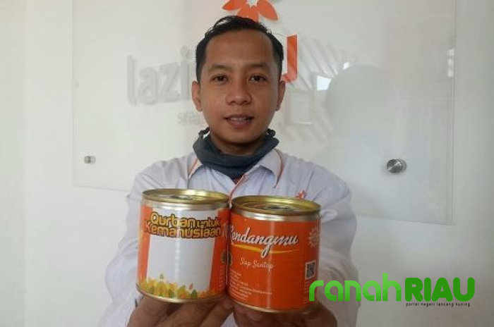 Bolehkah Daging Kurban Diolah dan Didistribusikan di luar Hari Tasyriq?