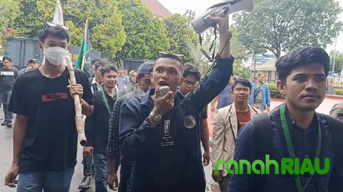 Mahasiswa dan Aktivis Batam Apresiasi Mabes Polri dan Polda Kepri, Muryadi: Perang Melawan Narkoba