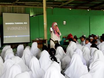 Jangan Mudah Ikut-ikutan Dari Pengaruh Medsos