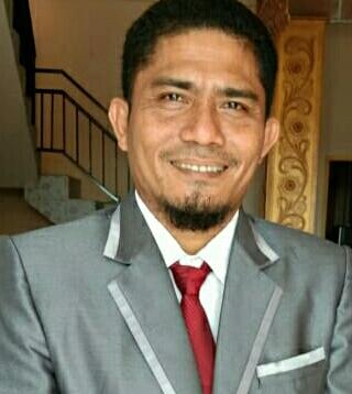 Maju bersama Partai Berlambang Kaabah, Indratno,ST Mohon doa Restu dan Dukungan