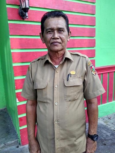 Jaring Bibit Unggul,  Dispora Adakan Kompetisi Olahraga