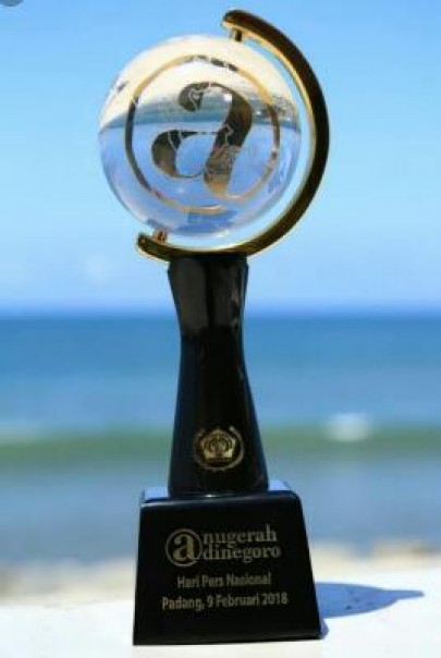 Batas Waktu Pengiriman Karya Anugerah Jurnalistik Adinegoro 