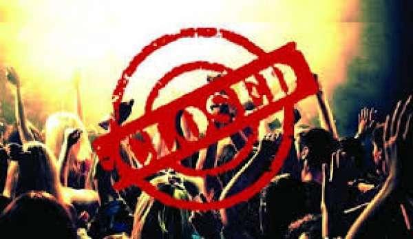 Dewan Minta Tempat Hiburan Malam Tutup Selama Ramadan