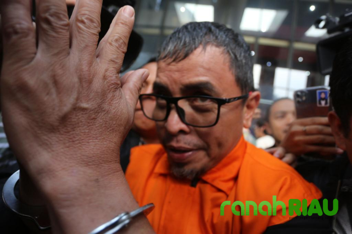 KPK OTT Bupati Bolmut, Sirajudin Ditangkap di Jakarta, PDIP Tegaskan Bukan Kader