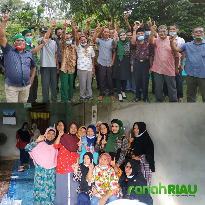 KDI Prioritaskan Program Unggulannya Demi Masyarakat Kabupaten Bengkalis