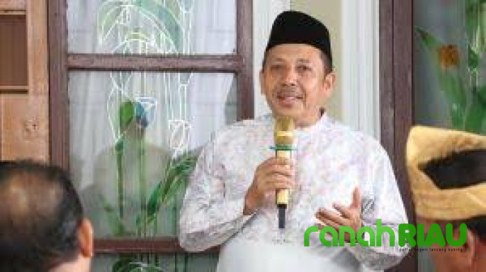 Kakanwil Kemenag Riau sampaikan Empat Catatan penting dalam Pelaksanaan MTQ Bengkalis 2025