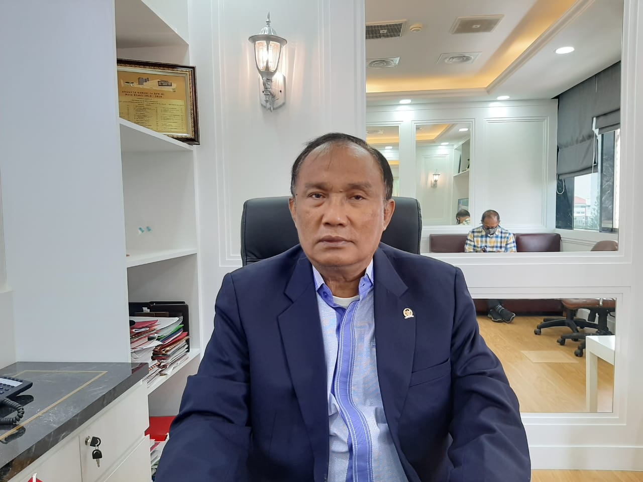 PDI Perjuangan Minta Aparat Tangkap Pelaku Pembantaian di Sigi