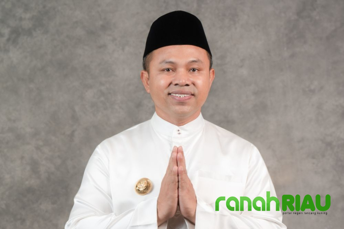 Gubernur Riau Abdul Wahid ajak Masyarakat Tingkatkan Toleransi Saat Ramadan