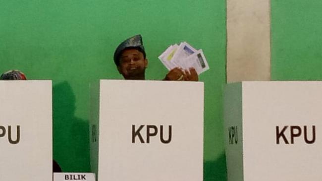 Dede : Siapapun Presidennya, Pariwisata Indonesia wajib Maju...