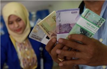 Natal dan Tahun Baru, BI Riau Siapkan Rp 3 Triliun