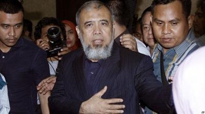 Pahami Kasus Patrialis, ICW desak KPK ajukan Banding ke Majelis Hakim