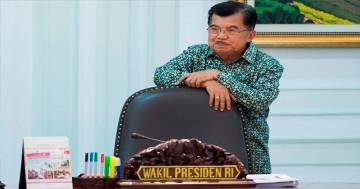 JK Imbau Tidak Ada Lagi Aksi Massa 112