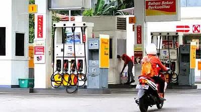 Antisipasi Mudik, Pertamina Tambah Pasokan Bahan Bakar selama Ramadhan di Riau