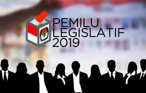 Pilih Nyaleg, Puluhan Honorer Kepulauan Meranti mengundurkan diri 