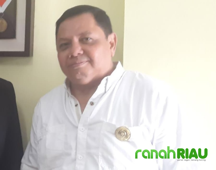 Jangan salah Alamat, PWI Pusat hanya Akui Penerimaan Anggota baru dengan Ketua Raja Isyam Azwar