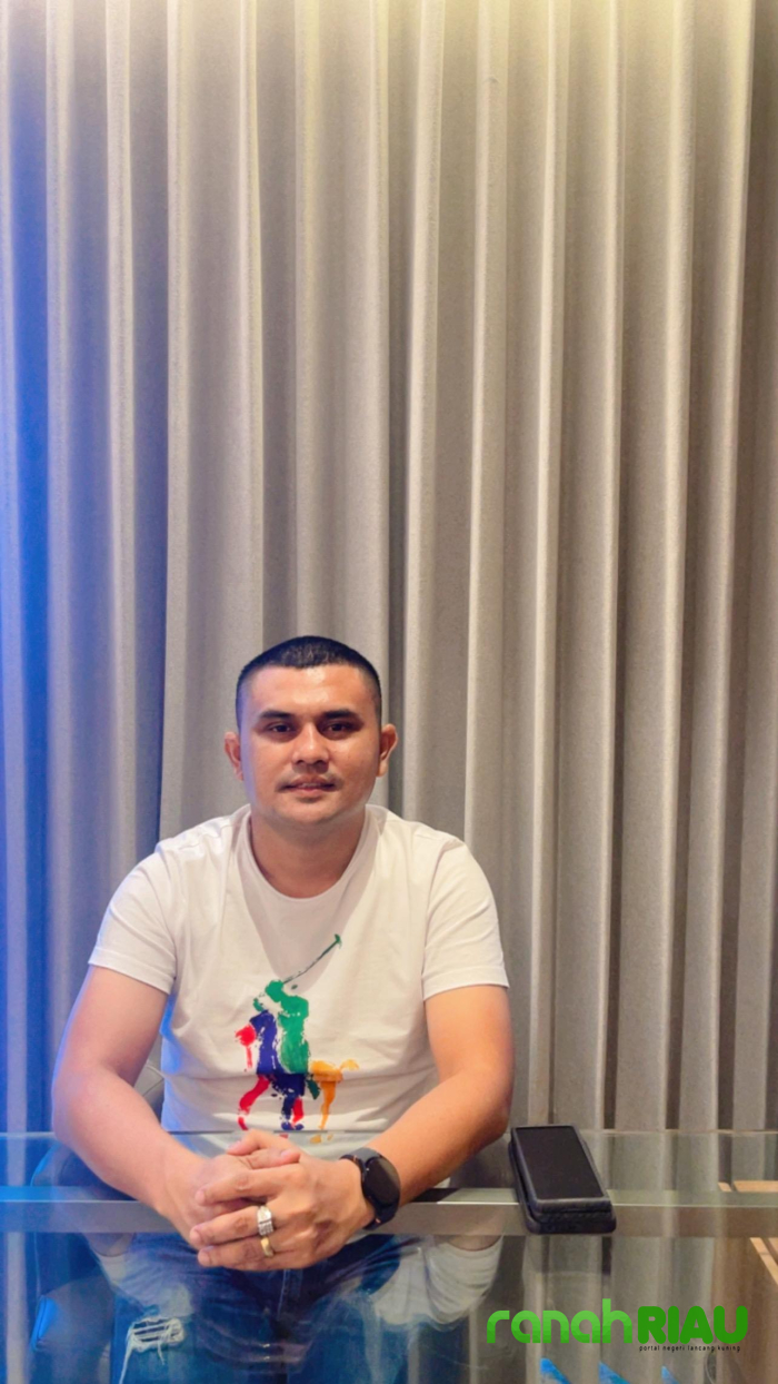 Bongkar dugaan Permainan dalam kasus Jackson Sihombing, PMP: Jangan-jangan ini Upaya Membungkam!