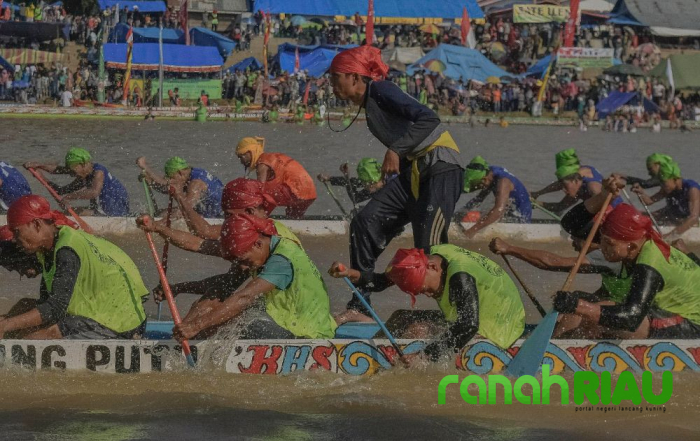 Strategi Pemkab Kuansing matangkan Persiapan Perhelatan Pacu Jalur 2025