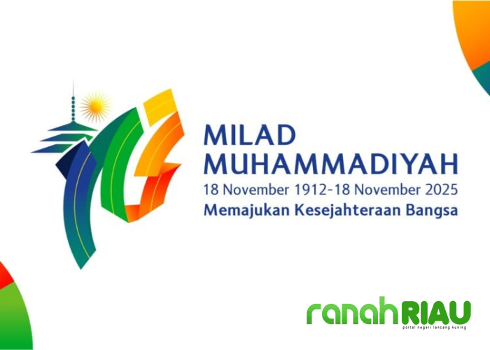 Milad Muhammadiyah ke-113, Haedar Nashir suarakan pentingnya Kesejahteraan Merata