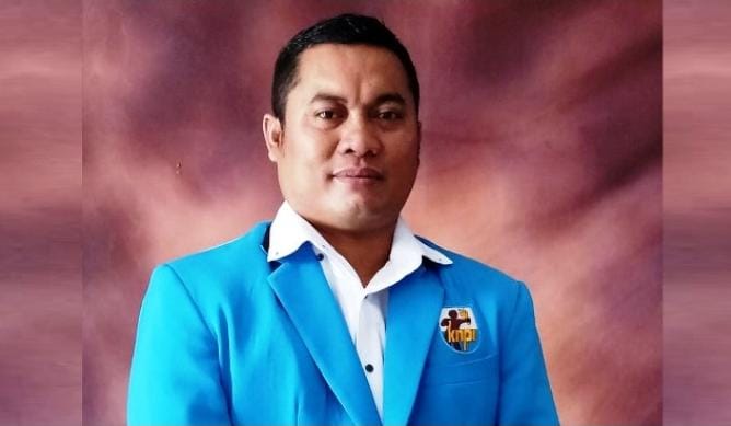 DPD KNPI Banten, Dukung Komjen Listyo Sigit Jadi Kapolri