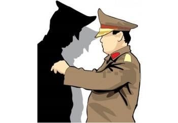 Penanganan demo diluar aturan, Kapolres Rohul terancam dicopot