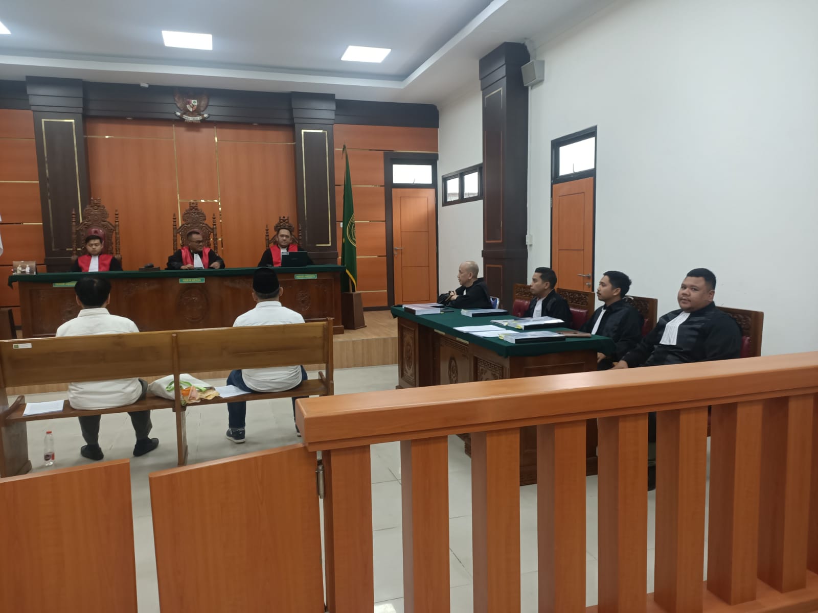 Risalah Lelang Bukanlah Bukti Kepemilikan Tanah