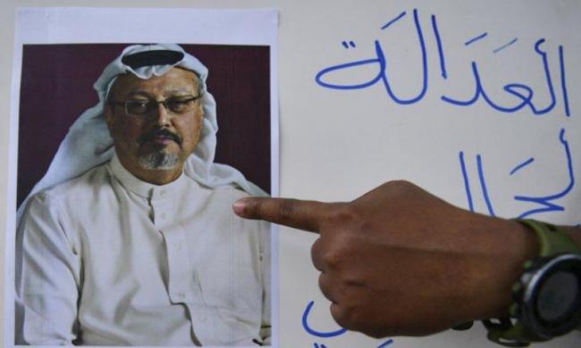 Saudi Bantah Keterlibatan MBS dalam Kasus Khashoggi