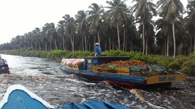 Wujud Pengamanan Festival, Kapolres Inhil turunkan 304 Personel pengamanan