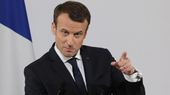 Macron dinilai kurang berempati dengan Anak Muda Perancis