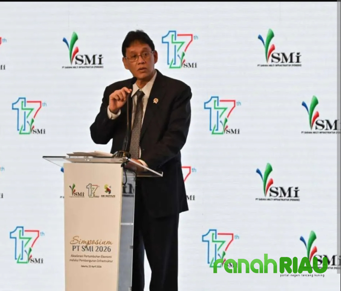 KEK Keuangan Disiapkan: Bukan Sekadar Insentif, Pemerintah Bidik Magnet Finansial Global