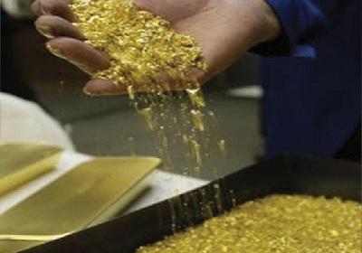 Usai Transaksi, Polres Kuansing Tangkap Penadah Emas Ilegal