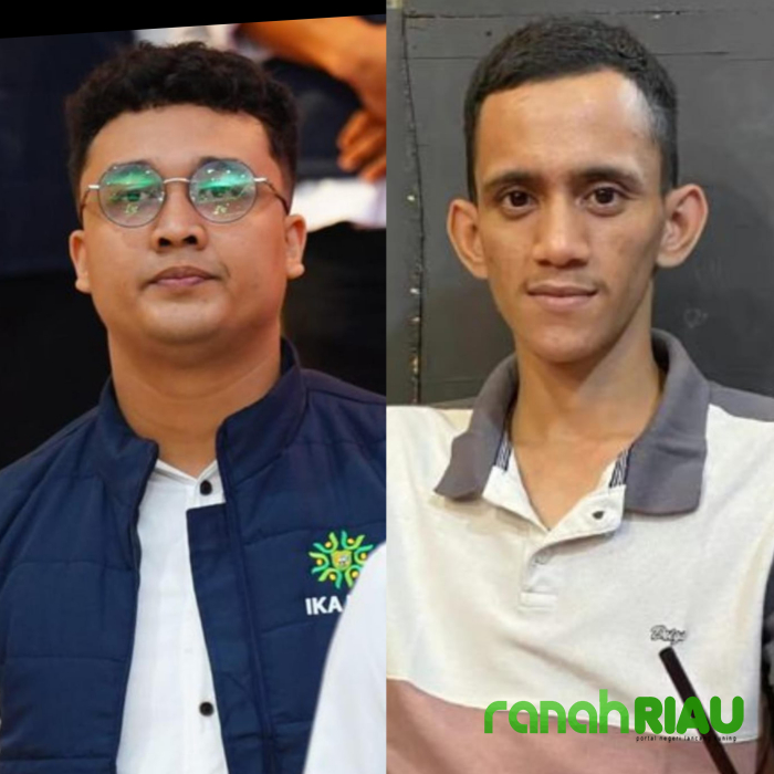 Kisruh TNTN Riau: Diki Kuansing Kritik Gubri, M Aditya Tegaskan Relokasi sesuai Kebijakan Nasional