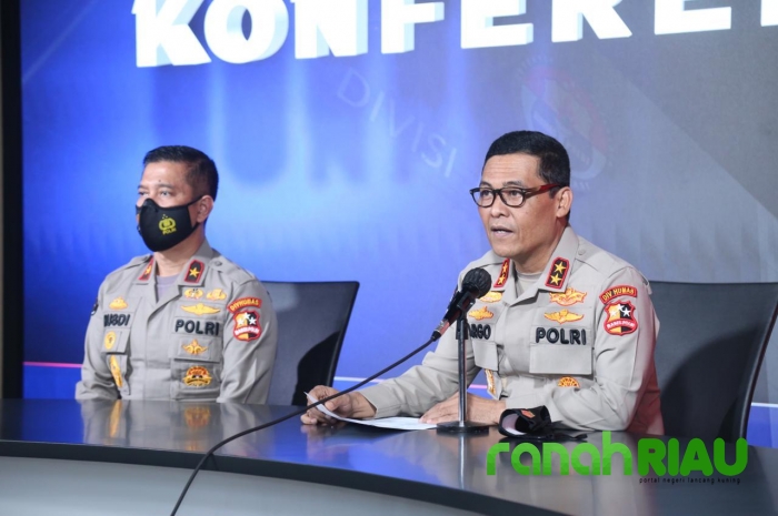Misteri Pelaku Bom Bunuh Diri di Makassar Terungkap