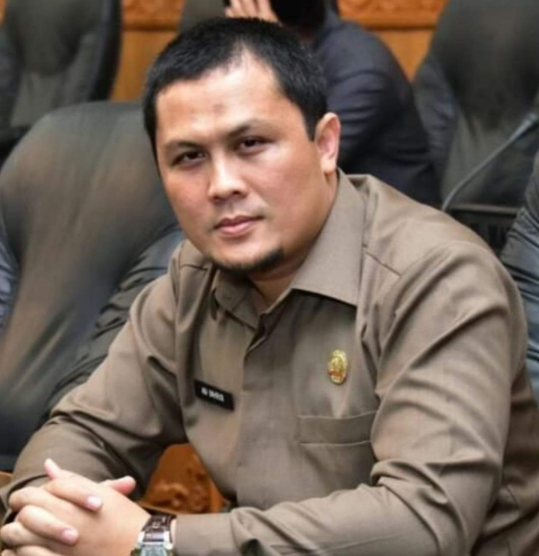 Ketua PC PPM Bengkalis Dilantik, H. Abi Bahrun Ucapkan Selamat