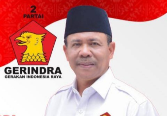 Pasca Tarik Dukungan, Wasekjen DPC PKB Bengkalis didepak dari Tim KBS