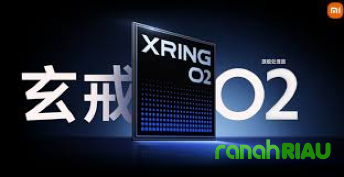 Bakal Ekspansi ke Mobil Pintar, Xiaomi mulai Siapkan Xring O2