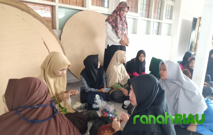 Program Bahasa Indonesia FKIP UNRI siapkan konsep menarik