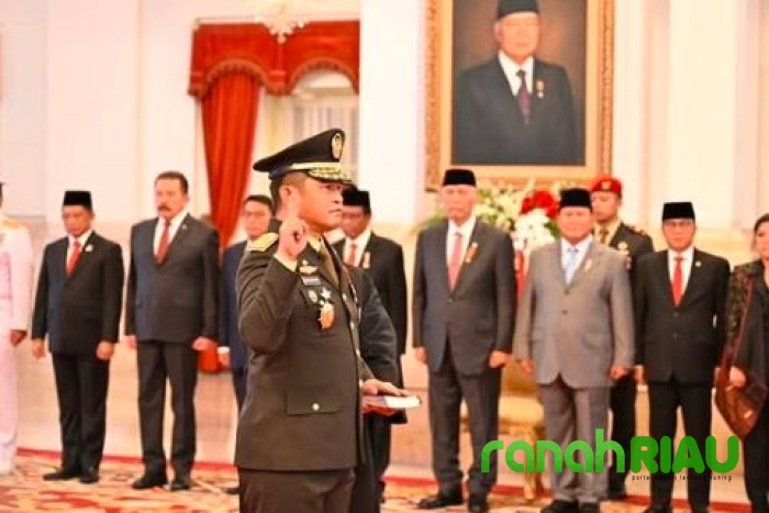 Pelibatan TNI dalam Penanganan Narkotika, Upaya Strategis atau Ancaman Demokrasi? Ini Kata YLBHI
