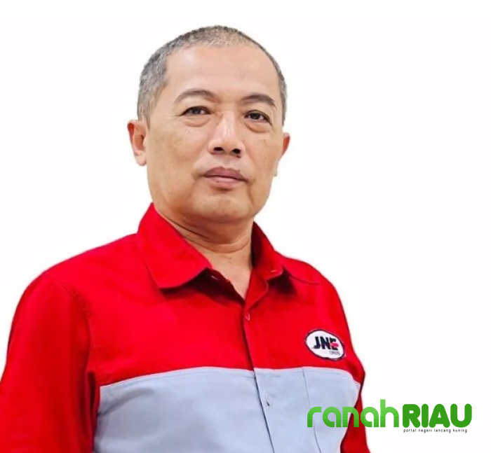 Siasat JNE Silangit Distribusi Paket ke Area-area Terdampak Bencana