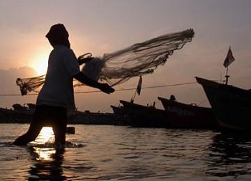 Nilai Tukar Nelayan Riau Naik 5,59