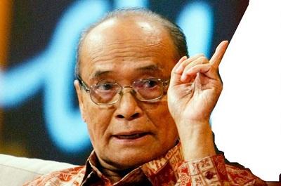 Buya Syafii Maarif sebut Isu Bangkitnya PKI sebagai Isu Murahan