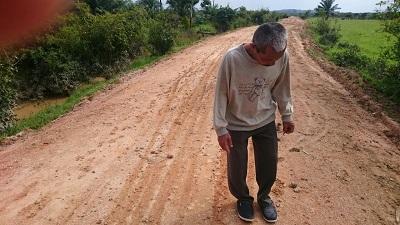 Periksa Kesiap Siagaan Operasi Lilin Siak 2017, Wakapolresta Pekanbaru Turun Langsung...