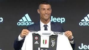Keberadaan Ronaldo di Juventus membuat Si Nyonya Tua diprediksi akan semakin dominan