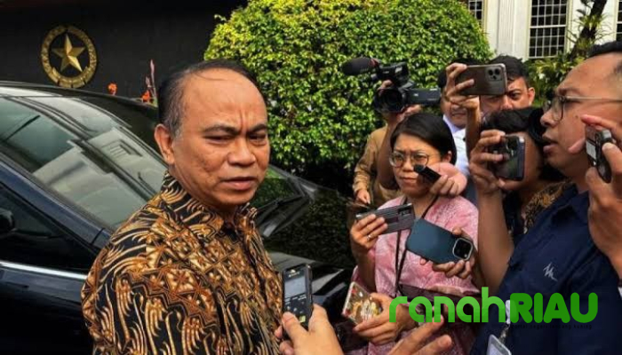 Koperasi Susu Baru Sanggup Pasok 6,5 Juta Penerima Program Makan Bergizi Gratis