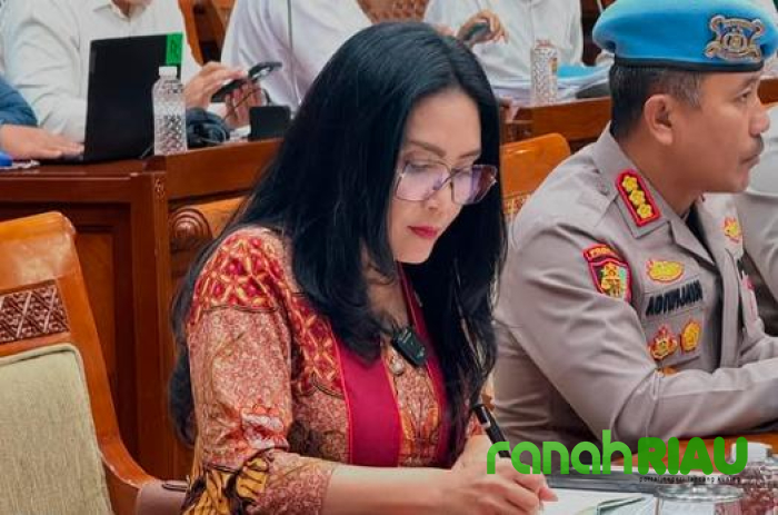 Ahli Waris Mat Solar Akui Siap Perjuangkan Lagi Hak Tanah, ini Janji Oneng