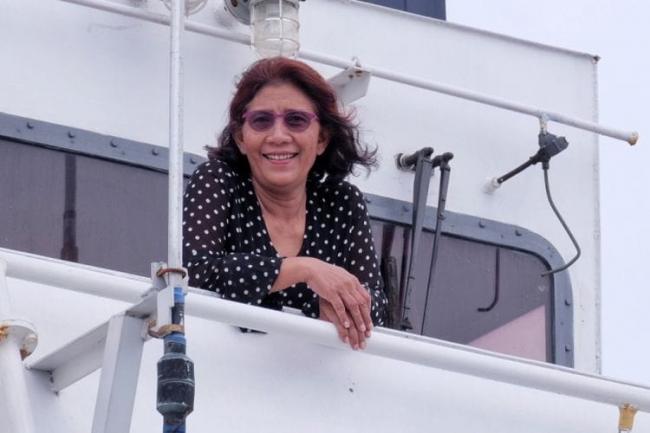 Peran Serta Ulama Wujudkan Indonesia Sebagai Bangsa Pemenang