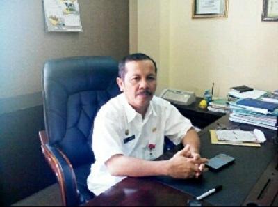 Tiga Desa ini Bakal Terima 10 Ribu Bibit Sawit Dari Dinas Pertanian Kuansing